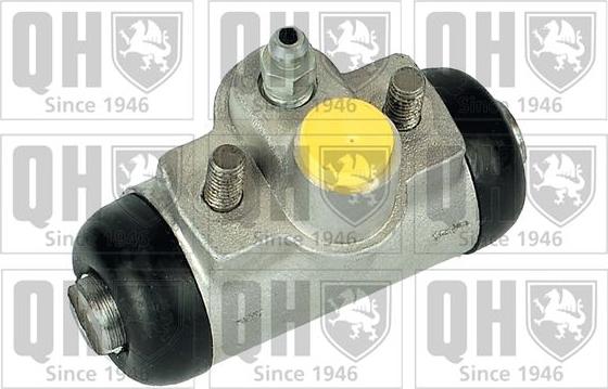 Quinton Hazell BWC3414 - Cilindru receptor frana aaoparts.ro