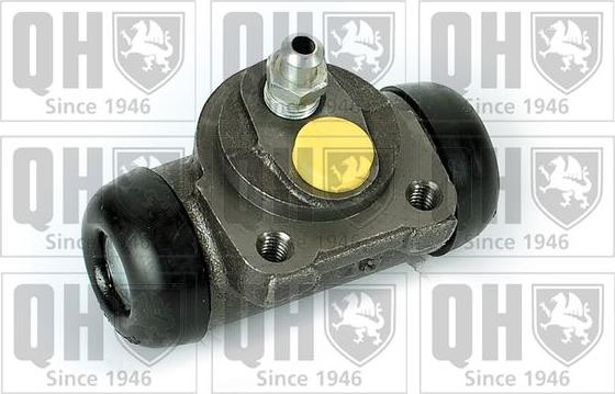 Quinton Hazell BWC3427 - Cilindru receptor frana aaoparts.ro