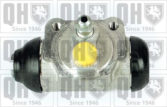 Quinton Hazell BWC3564 - Cilindru receptor frana aaoparts.ro