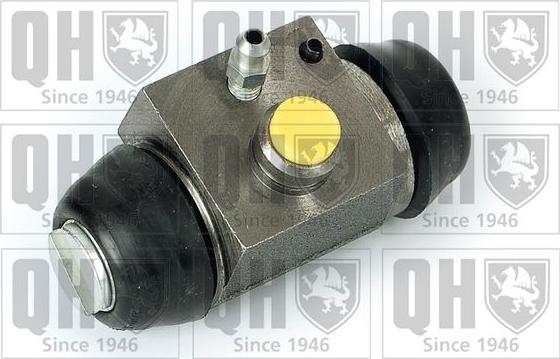 Quinton Hazell BWC3524 - Cilindru receptor frana aaoparts.ro