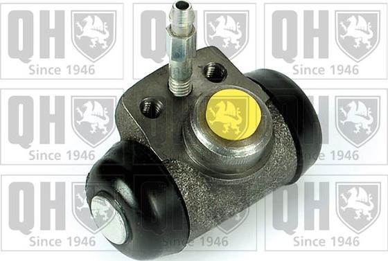 Quinton Hazell BWC3688 - Cilindru receptor frana aaoparts.ro