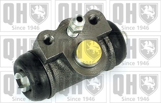 Quinton Hazell BWC3628 - Cilindru receptor frana aaoparts.ro