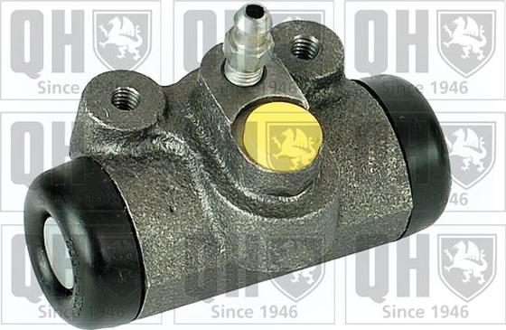Quinton Hazell BWC3043 - Cilindru receptor frana aaoparts.ro