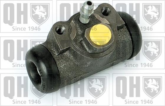 Quinton Hazell BWC3050 - Cilindru receptor frana aaoparts.ro