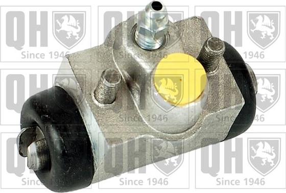 Quinton Hazell BWC3057 - Cilindru receptor frana aaoparts.ro
