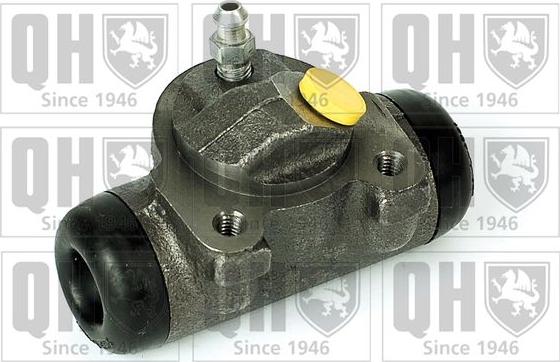 Quinton Hazell BWC3190 - Cilindru receptor frana aaoparts.ro