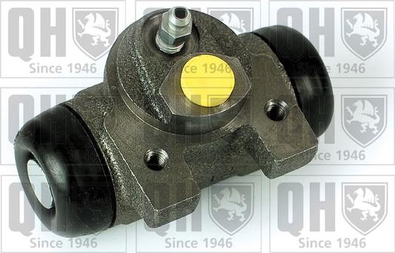 Quinton Hazell BWC3141 - Cilindru receptor frana aaoparts.ro