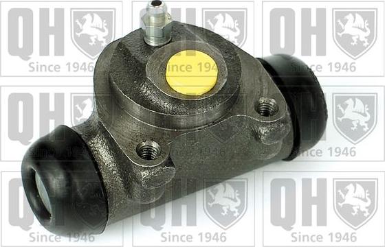 Quinton Hazell BWC3147 - Cilindru receptor frana aaoparts.ro