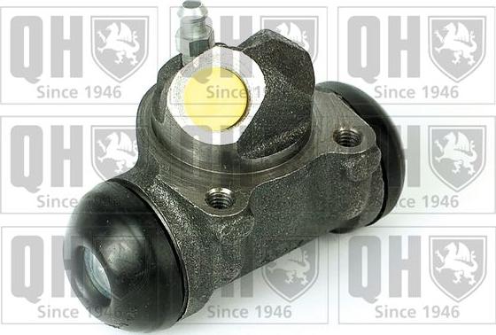 Quinton Hazell BWC3159 - Cilindru receptor frana aaoparts.ro