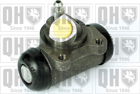 Quinton Hazell BWC3160 - Cilindru receptor frana aaoparts.ro