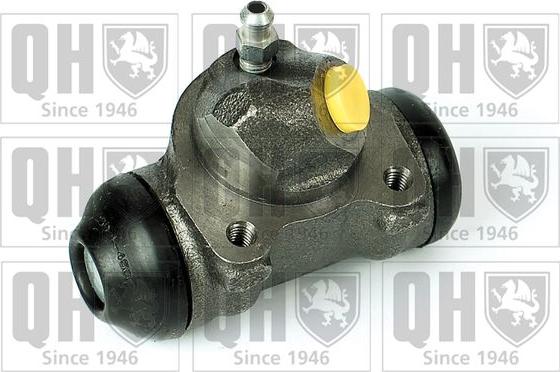 Quinton Hazell BWC3161 - Cilindru receptor frana aaoparts.ro