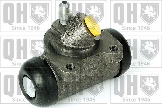Quinton Hazell BWC3162 - Cilindru receptor frana aaoparts.ro