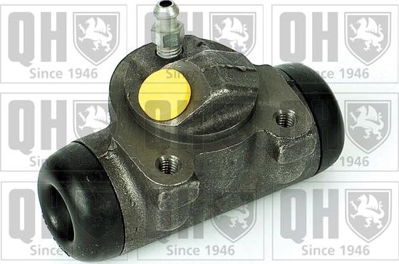 Quinton Hazell BWC3189 - Cilindru receptor frana aaoparts.ro