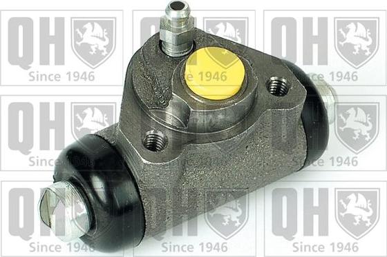 Quinton Hazell BWC3135 - Cilindru receptor frana aaoparts.ro