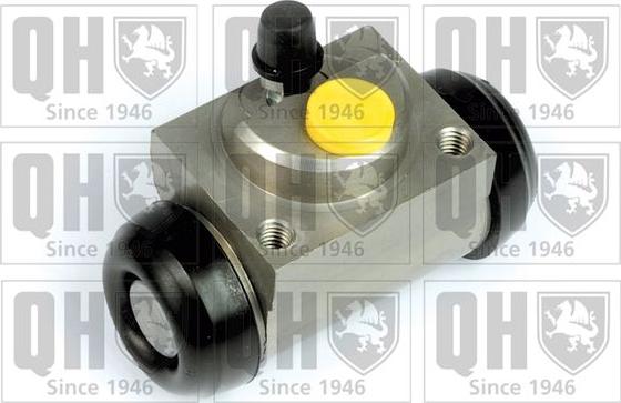 Quinton Hazell BWC3815 - Cilindru receptor frana aaoparts.ro