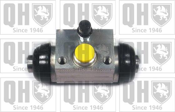 Quinton Hazell BWC3818 - Cilindru receptor frana aaoparts.ro