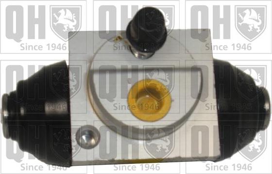 Quinton Hazell BWC3822 - Cilindru receptor frana aaoparts.ro
