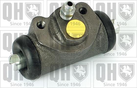 Quinton Hazell BWC3388 - Cilindru receptor frana aaoparts.ro