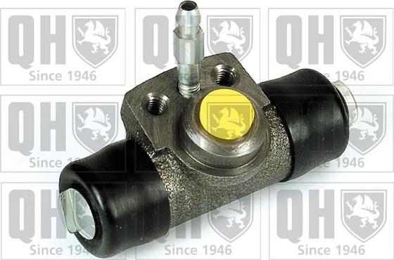 Quinton Hazell BWC3336 - Cilindru receptor frana aaoparts.ro