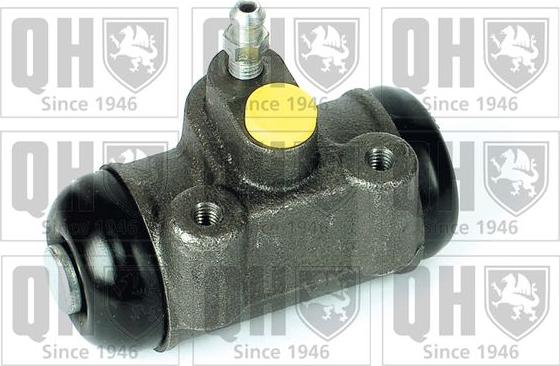 Quinton Hazell BWC3338 - Cilindru receptor frana aaoparts.ro