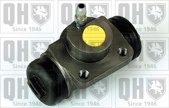Quinton Hazell BWC3297 - Cilindru receptor frana aaoparts.ro