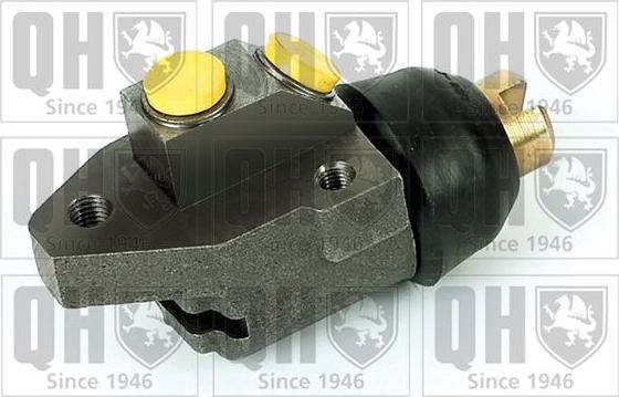 Quinton Hazell BWC3242 - Cilindru receptor frana aaoparts.ro