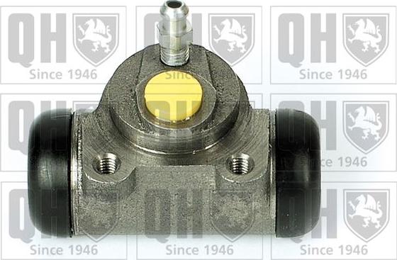 Quinton Hazell BWC3211 - Cilindru receptor frana aaoparts.ro