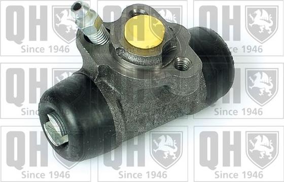 Quinton Hazell BWC3790 - Cilindru receptor frana aaoparts.ro