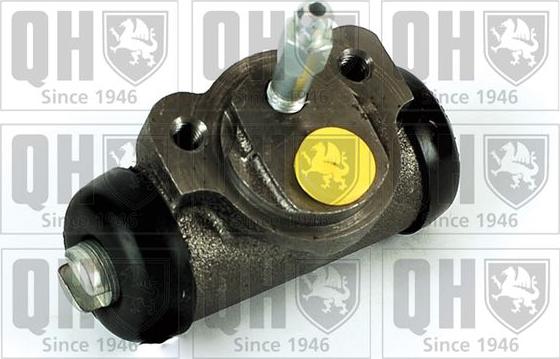 Quinton Hazell BWC3757 - Cilindru receptor frana aaoparts.ro