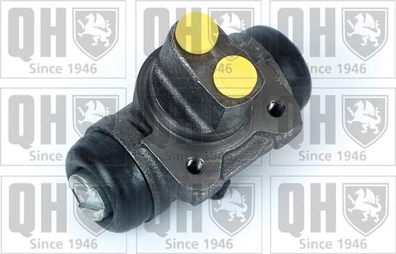 Quinton Hazell BWC3729 - Cilindru receptor frana aaoparts.ro
