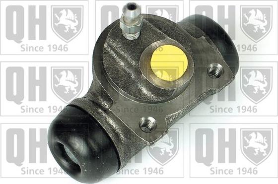 Quinton Hazell BWC3727 - Cilindru receptor frana aaoparts.ro