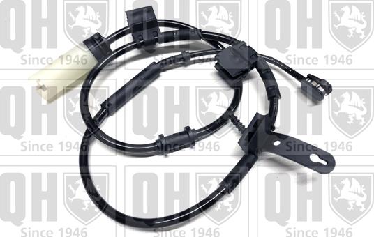 Quinton Hazell BWI1202 - Senzor de avertizare,uzura placute de frana aaoparts.ro