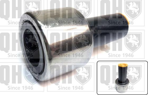 Quinton Hazell CCT19K - Rulment priza directa, ambreiaj aaoparts.ro