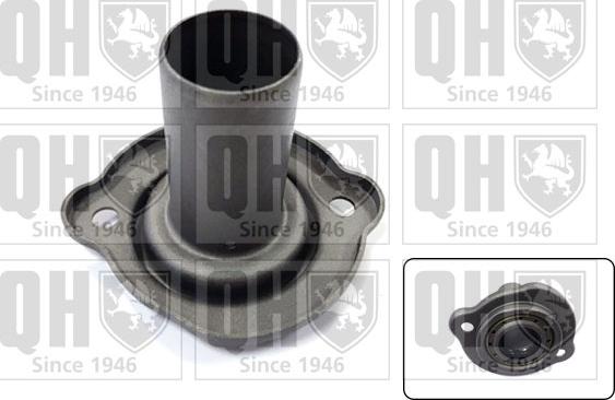 Quinton Hazell CCT15K - Rulment priza directa, ambreiaj aaoparts.ro