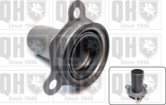 Quinton Hazell CCT12K - Rulment priza directa, ambreiaj aaoparts.ro