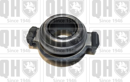 Quinton Hazell CCT371 - Rulment de presiune aaoparts.ro