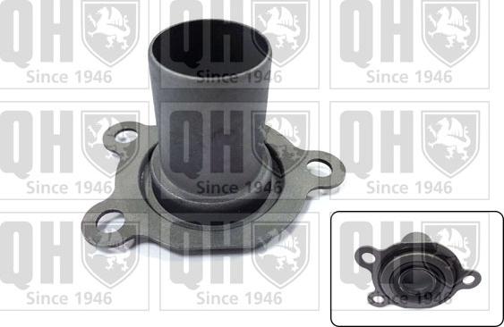 Quinton Hazell CCT29K - Rulment priza directa, ambreiaj aaoparts.ro