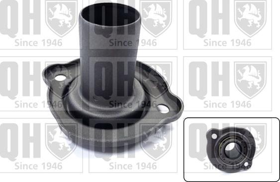 Quinton Hazell CCT24K - Rulment priza directa, ambreiaj aaoparts.ro