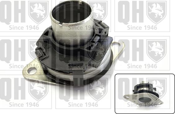 Quinton Hazell CCT28K - Rulment priza directa, ambreiaj aaoparts.ro