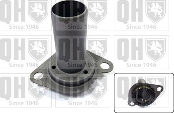 Quinton Hazell CCT23K - Rulment priza directa, ambreiaj aaoparts.ro