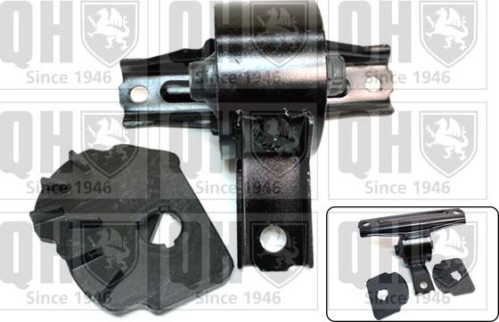 Quinton Hazell EM4901 - Suport motor aaoparts.ro