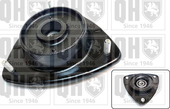 Quinton Hazell EM4902 - Suport motor aaoparts.ro