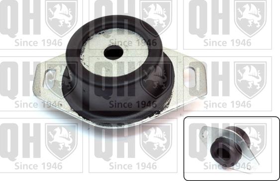 Quinton Hazell EM4145 - Suport motor aaoparts.ro