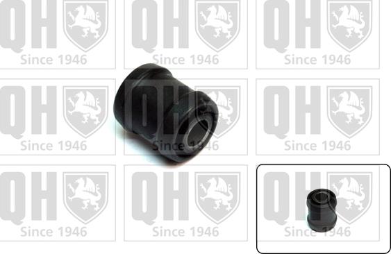 Quinton Hazell EM4142 - Suport, caseta directie aaoparts.ro