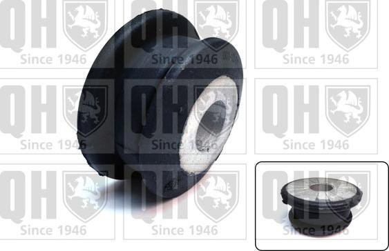 Quinton Hazell EM4106 - Suport, cadru auxiliar / suport agregate aaoparts.ro