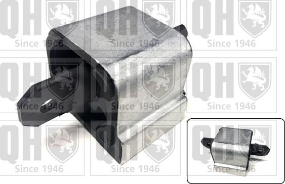 Quinton Hazell EM4865 - Suport motor aaoparts.ro