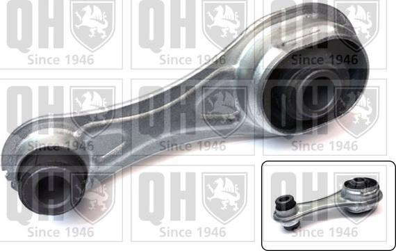 Quinton Hazell EM4863 - Suport motor aaoparts.ro
