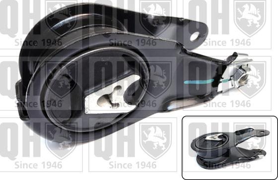 Quinton Hazell EM4879 - Suport motor aaoparts.ro