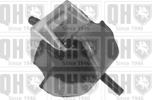 Quinton Hazell EM4330 - Suport motor aaoparts.ro