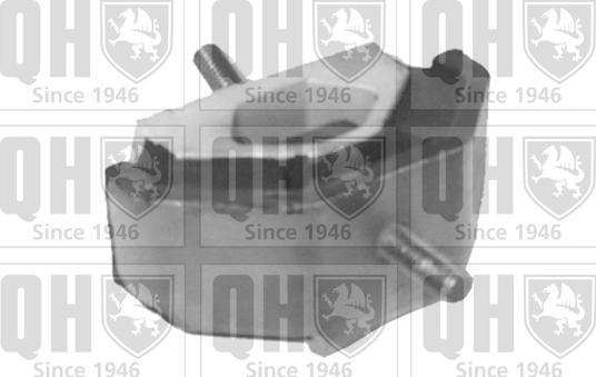 Quinton Hazell EM4331 - Suport motor aaoparts.ro